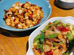 -心邸·庆宴(雅宝城店)
