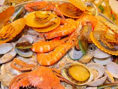 -阿里元海鲜·闽南特色菜(曾厝垵店)