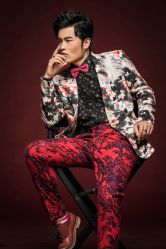 -Tipo Hair salon（明星）店