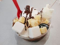 -DQ·蛋糕·冰淇淋(通州万达店)