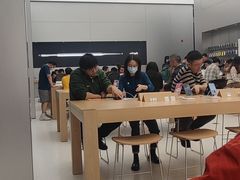 -Apple零售店(成都太古里店)