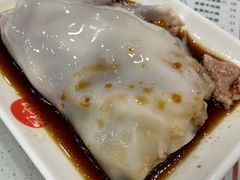 -冠记·肠粉粥品专家(江南大道店)