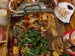 -冶建镜子·老南昌大排档·江西虾王(总店)