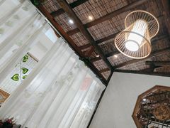 -呼吸森林·生态农庄农家乐私房菜