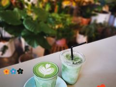-Seesaw Coffee(深圳万象天地店)