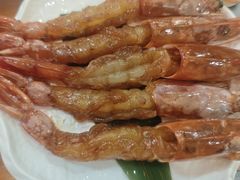 -松坂屋日料自助(长城路店)