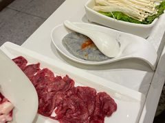 -牛焱·贵州黄牛肉火锅(城西银泰店)