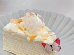 鲜椰子千层蛋糕-KEAAMI 摩登泰 by TIAGO(颐堤港店)