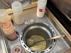 -海底捞火锅(奥森店)