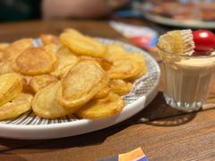 -卢布里西餐厅(海拉尔店)