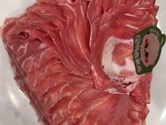 精品羊肉-牛街·马辈儿涮肉(牛街二店)