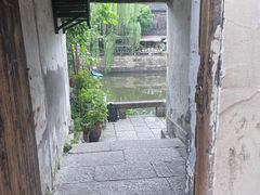 -小河直街历史文化街区