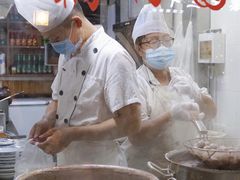 -粗茶淡饭(东关街店)