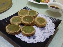 -老虎滩船说·海胆水饺·大连海鲜(老虎滩店)
