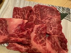 -赤坂亭·M9和牛烧肉(南京江南虹悦城店)