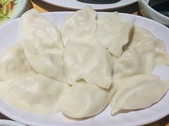 -一轩饺子馆(丽都店)