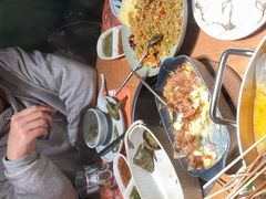 柴鱼芝士土豆泥-生如夏花泰式火锅(鹭洲里店)
