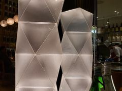 -君悦酒店·La Terrazza意合園·意式风味