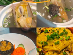 -码头鲜精致威海菜(欧乐坊店)