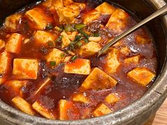 麻婆豆腐-外婆家(古墩印象城店)