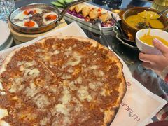 -ELI FALAFEL Lebanese&Mediterranean黎巴嫩美食(富城路店)