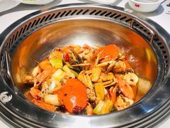 -七欣天香辣蟹火锅(海门解放中路店)