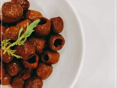 -万荣烤鸭店·北京菜(天坛店)