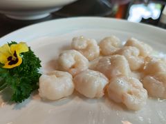 -申粤轩酒楼·三十年粤菜经典(丁香花园店)