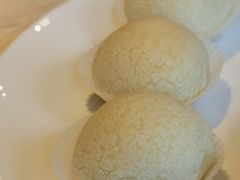 -喜来登由由大酒店九州膳坊中餐厅