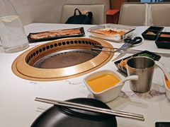 -花味·自助烤肉(大观天地店)