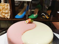 -二楼咖啡厅·厦门源昌凯宾斯基大酒店(湖滨中路店)
