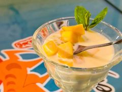 -My Way Town买味堂·东南亚餐厅(亦庄店)