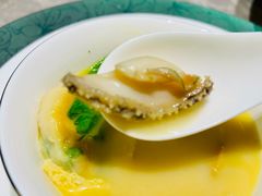 -宫燕府·京菜·烤鸭·淮扬菜(王府中心店)