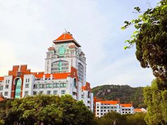 -厦门大学(思明校区)