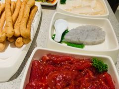 -海底捞大排档火锅(悦荟广场店)