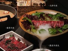 -大龙燚·旷野鲜火锅(广州首店)