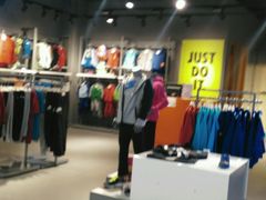 -丽达购物中心(崂山店)