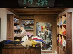-江宁织造博物馆