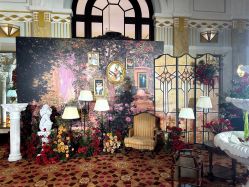 -花园饭店·宴会厅