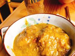 土豆泥-越谜·越南餐厅(长白店)