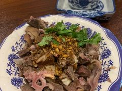 羊头肉-老三羊汤【北兴隆街店】