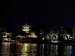 -凤城河风景区