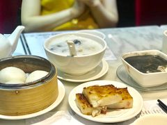 -糖朝(尖沙咀店)