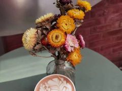 -欧邑咖啡小站 HLab Coffee