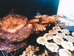 -西域美食蘭州拉面