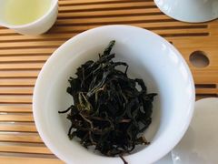 -MAP CHA普洱茶馆(翠湖店)