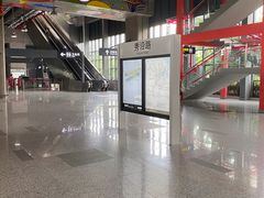 -秀沿路(地铁站)