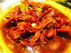 -刘一龙虾(数码路店)