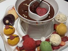 -哈根达斯(龙湖时代天街店)