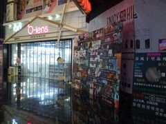 店内环境-南京时尚莱迪购物广场(正洪街店)